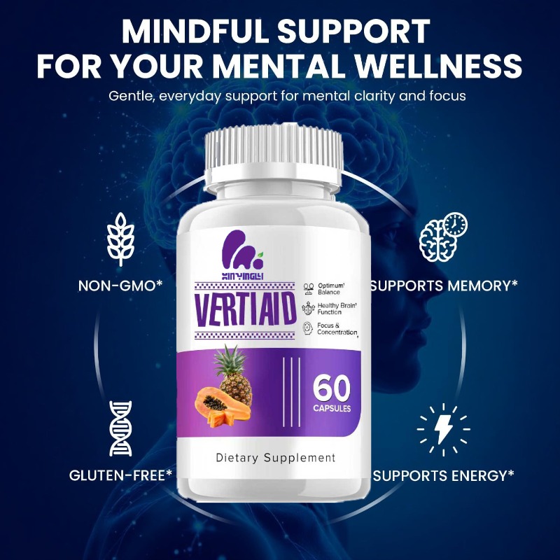 Ginkgo Biloba Extract - Ginkgo Biloba Extrakt Kapseln 1000mg Enthält