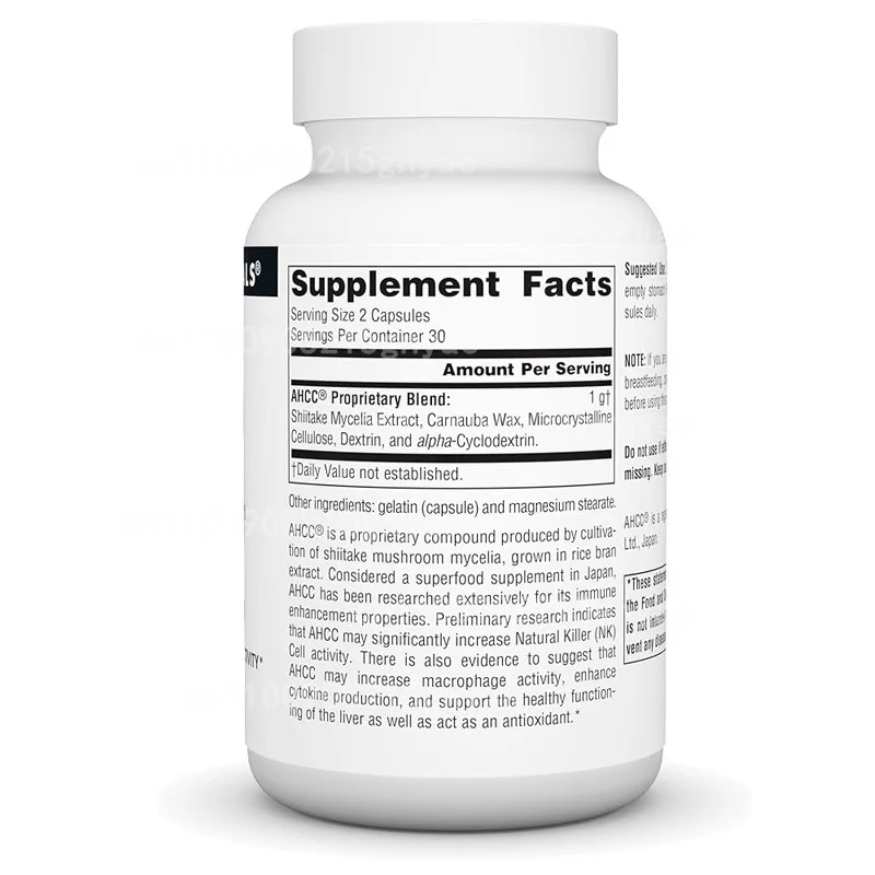 AHCC Active Compound, 1100 mg  – Ginkgo Biloba Extract Bewertung und Preis